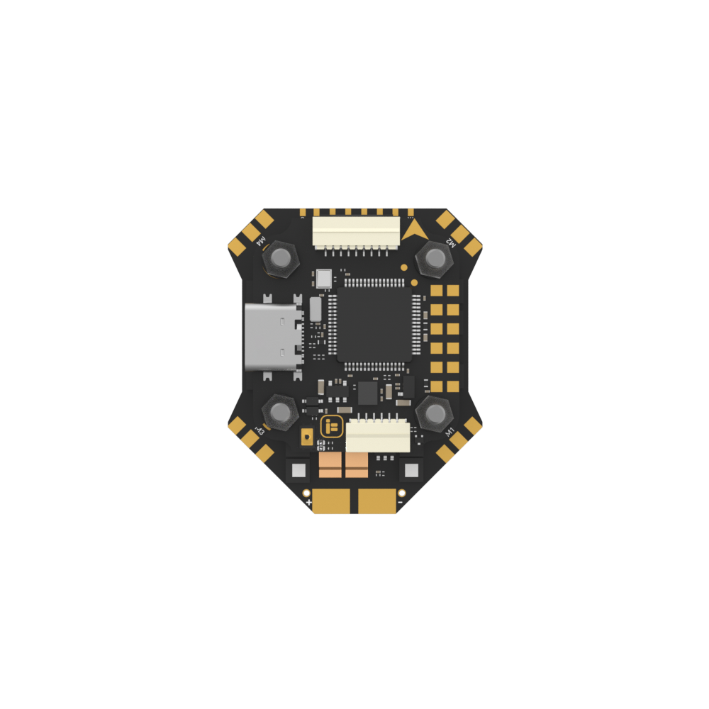 Drone Racing Esc - iFlight Borg F7 미니 스택 플라이트