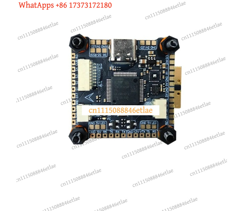 DAKEFPV F405 플라이트 컨트롤러 55A 60A - Drone Racing Esc 리뷰 및 가격