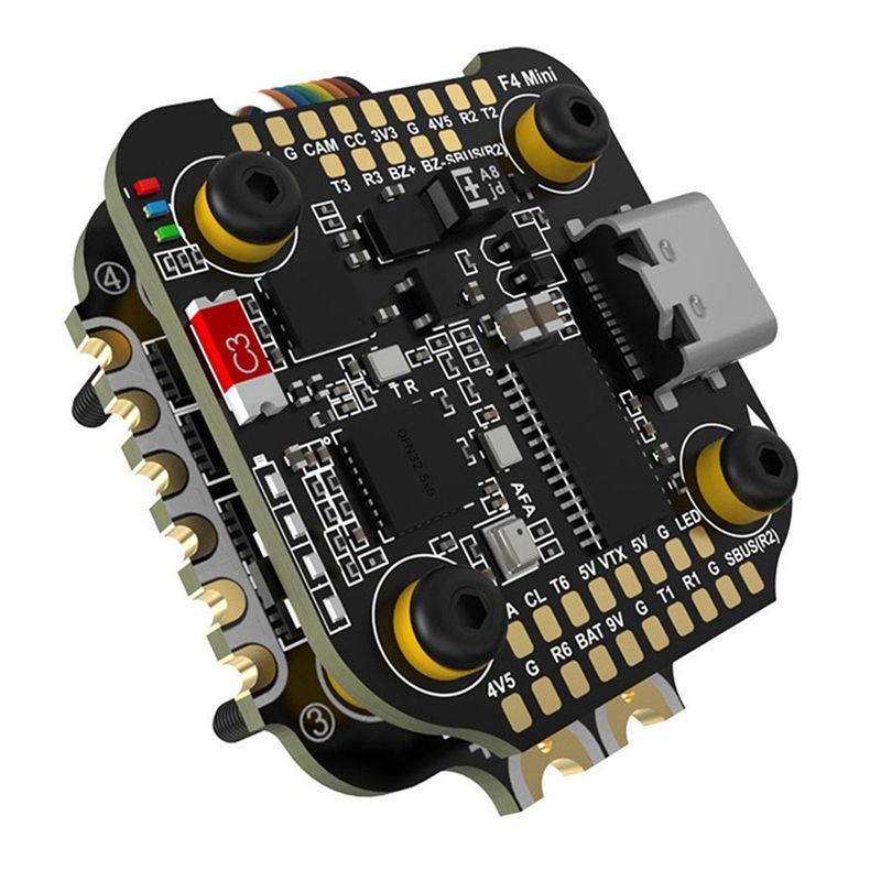 Speedybee F405 미니 스택 BLS 35A 4 - Drone Racing Esc 리뷰 및 가격