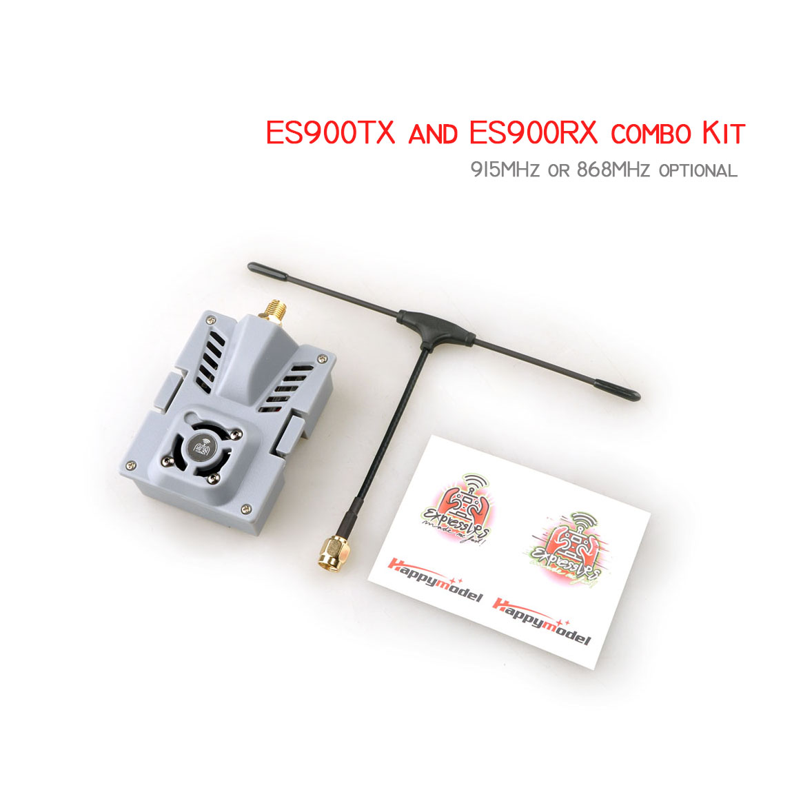 Happymodel RC ELRS 마이크로 ES900R - Drone Racing Esc 리뷰 및 가격